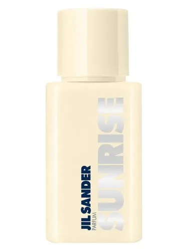 Perfume Sunrise Parfum de Jil Sander