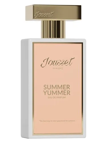 Perfume Summer Yummer de Jousset Parfums
