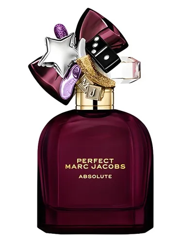 Perfume Perfect Absolute de Marc Jacobs
