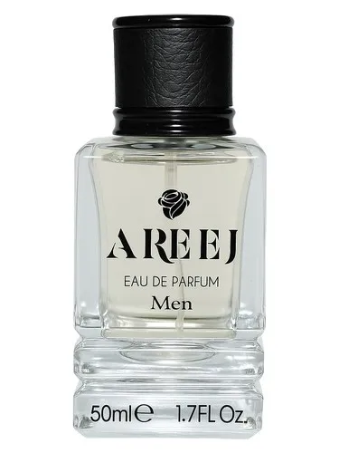 Perfume King de Areej