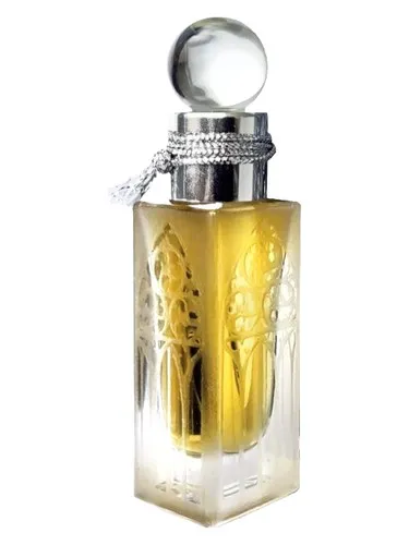 Perfume Kashey Bezsmertny — Кащей Бессмертный de Ladanika