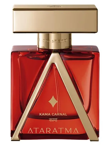Perfume Kama Carnal de Ataratma
