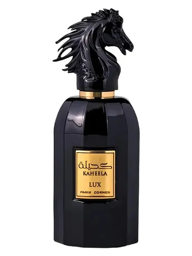 Perfume Kaheela Lux de PARIS CORNER