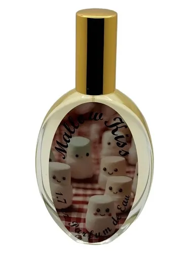 Perfume Mallow Kiss de Wilson and Son Spoon Co.