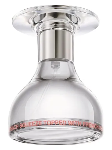 Perfume Wild Peach de Kuoca