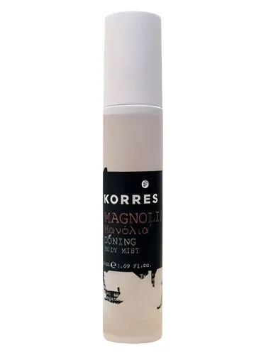Perfume Magnolia de Korres