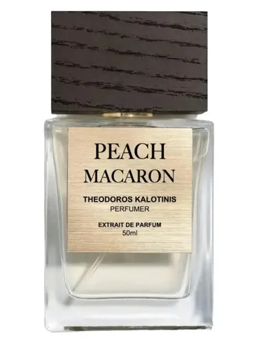 Imagen de Peach Macaron