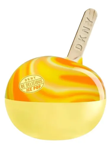 Perfume DKNY Be Delicious Ice Pop Citrus Splash de Donna Karan