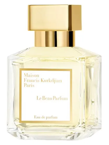 Perfume Le Beau Parfum 2025 de Maison Francis Kurkdjian