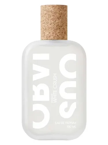 Perfume White Crush de Obvious