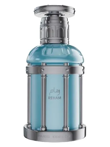 Perfume Reham Wild Mineral de PARIS CORNER