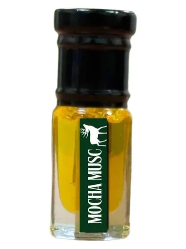 Perfume Mocha Musc de Perito Moreno