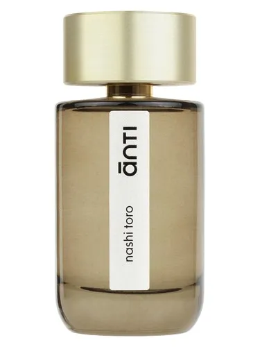 Perfume Nashi Toro de Anti