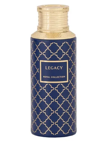 Imagen de Legacy