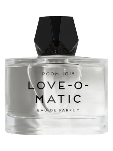 Perfume Love-O-Matic de Room 1015