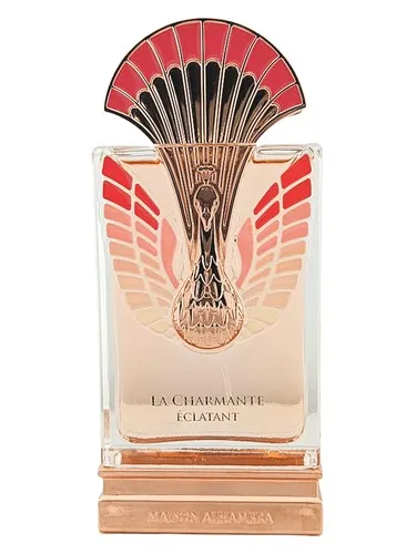 Perfume La Charmante Eclatant de Maison Alhambra