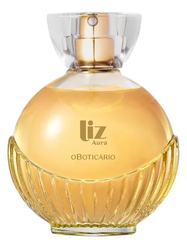 Perfume Liz Aura de O Boticário