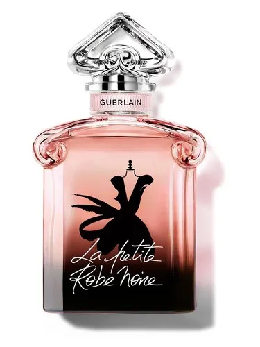 Perfume La Petite Robe Noire Honey Rose de Guerlain