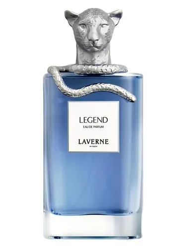 Perfume Legend de Laverne