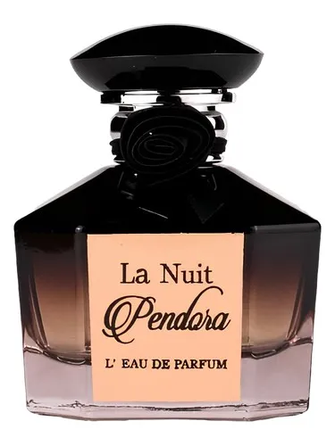 Perfume La Nuit Pendora de Pendora Scents