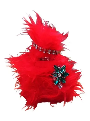 Perfume Le Chat Rouge de House of Atropa
