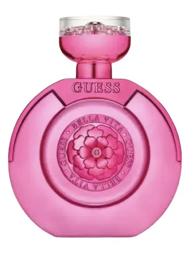 Perfume La Mia Bella Vita de Guess