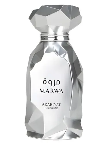 Perfume Marwa de Arabiyat Prestige