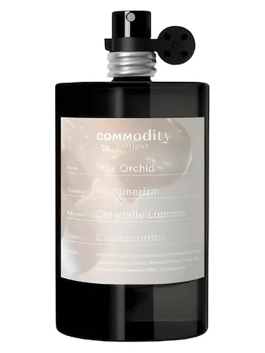 Perfume Milk Orchid de Commodity