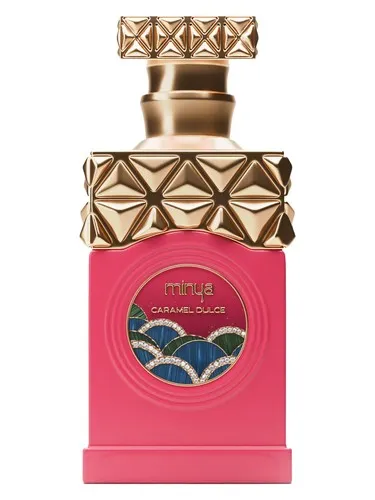 Perfume Minya Caramel Dulce de PARIS CORNER