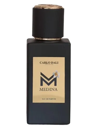 Perfume Medina de Carlo Dali