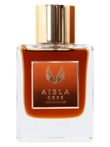 Perfume Metronome de Aisla Cree