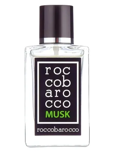 Perfume Musk de Roccobarocco