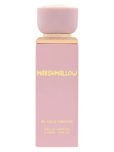 Perfume Marshmallow de Gulf Orchid
