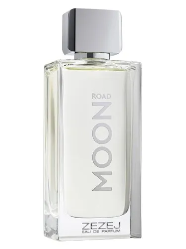 Perfume Moon Road de Zezej Perfumes