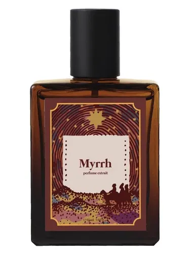 Imagen de Myrrh