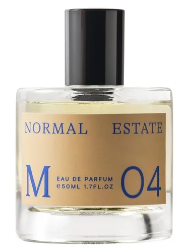 Perfume M-04 de Normal Estate