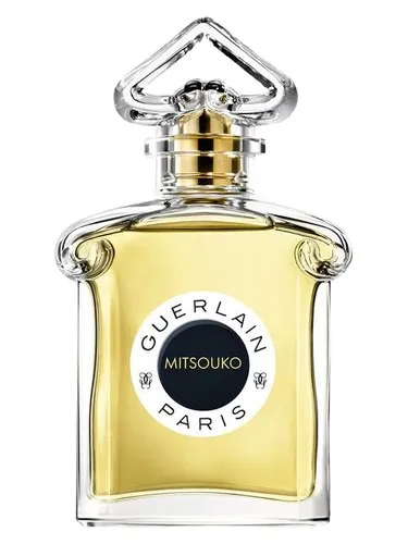 Perfume Mitsouko Eau de Parfum de Guerlain