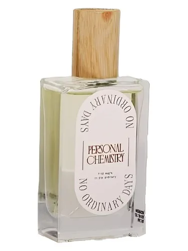 Perfume No Ordinatry Days de Personal Chemistry