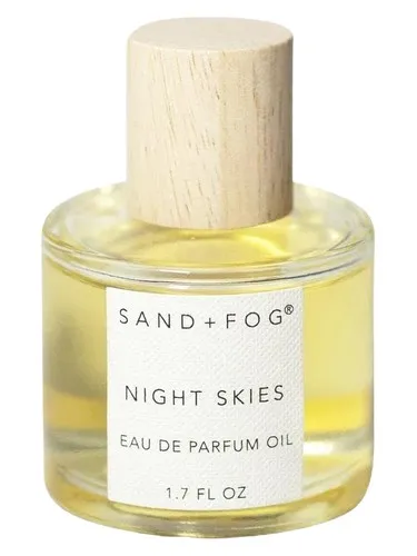 Perfume Night Skies de Sand + Fog