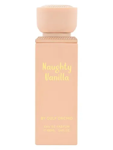Perfume Naughty Vanilla de Gulf Orchid