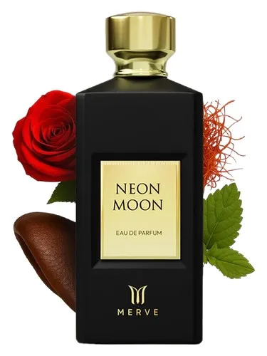 Imagen de Neon Moon