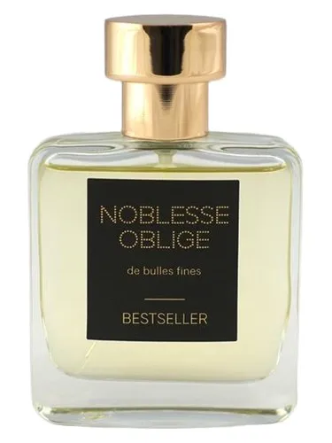 Perfume NOBLESSE OBLIGE de BESTSELLER