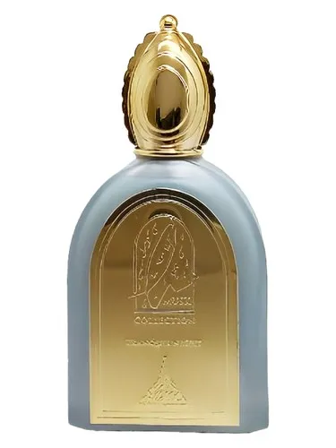 Perfume Tranquil Night Musk Collection de PARIS CORNER