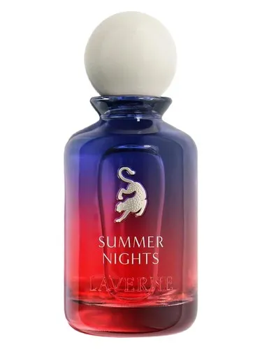 Perfume Summer Nights de Laverne