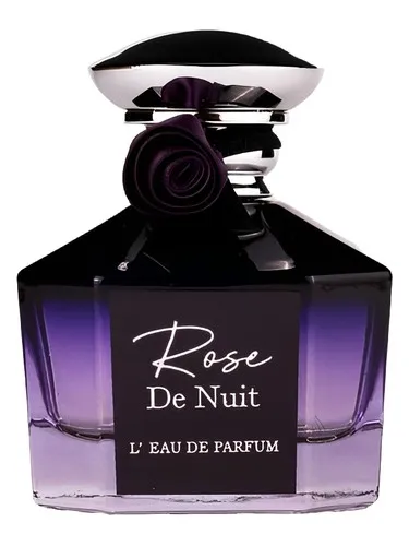 Perfume Rose de Nuit de Pendora Scents