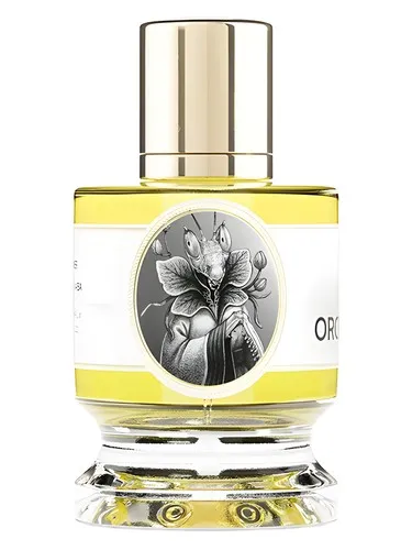 Perfume Orchid Mantis de Zoologist Perfumes