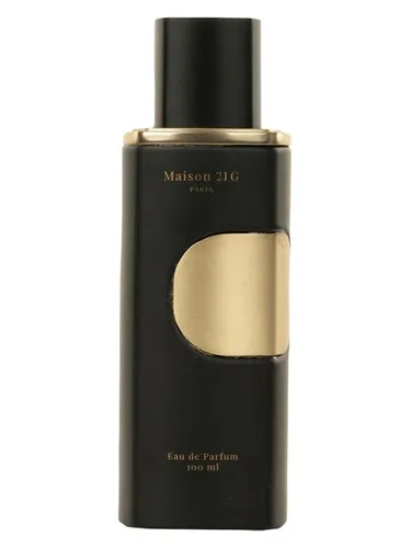 Perfume Ombre Oliban & Leather Lust de Maison 21G