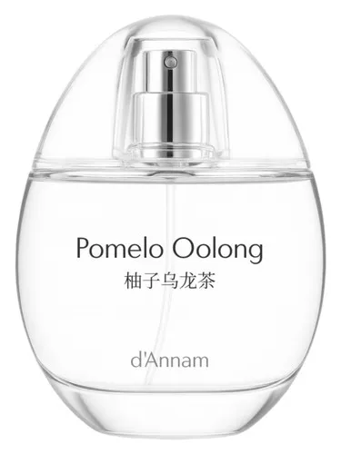 Perfume Pomelo Oolong de d'Annam