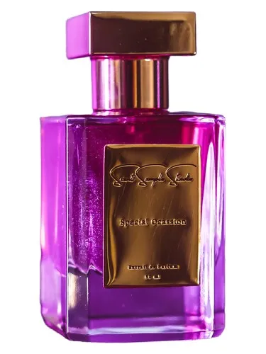 Perfume Special Occasion de House of Turkmen