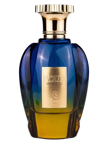 Perfume Voux Blue Oud de PARIS CORNER
